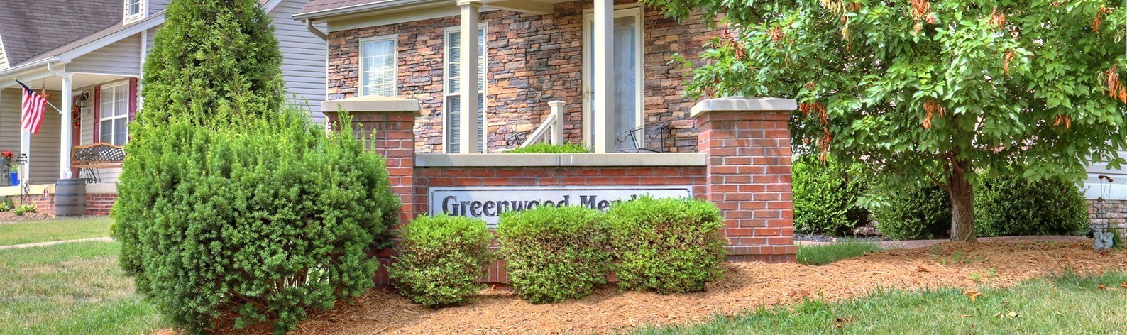 Greenwood Meadows
