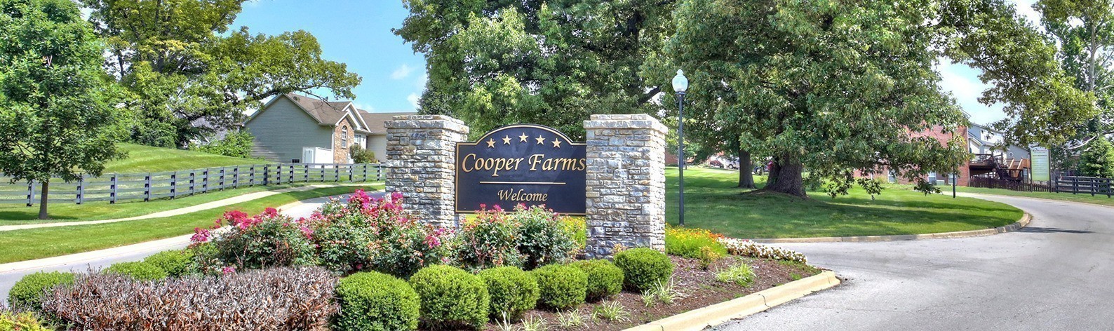 Cooper Farms