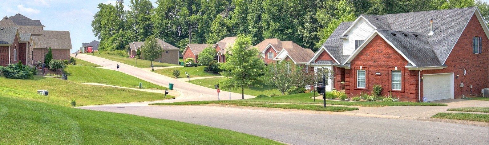 Oak Hills