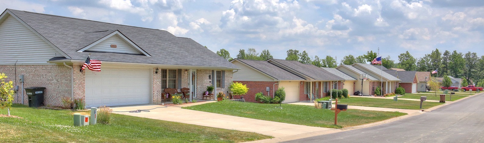 Wilke Ridge